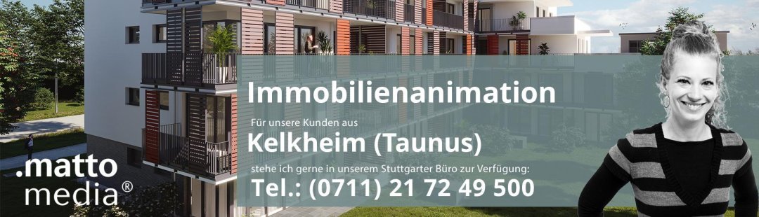Kelkheim (Taunus): Immobilienanimation