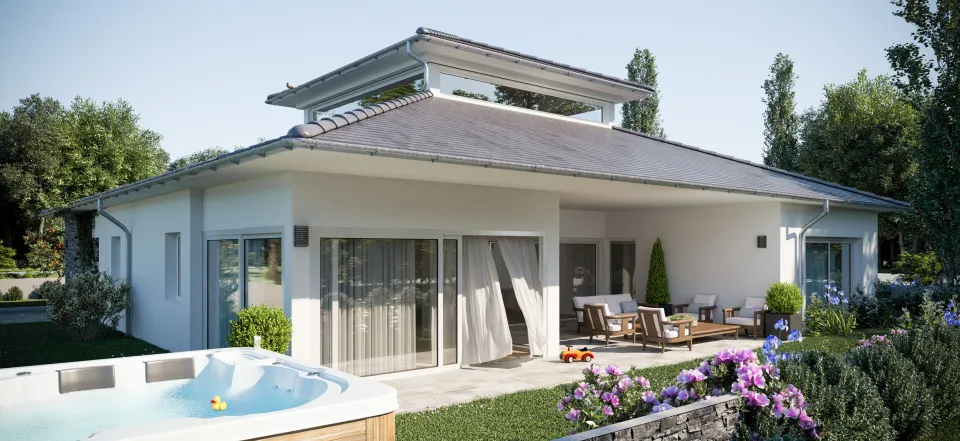 Architekturvisualisierung Stuttgart