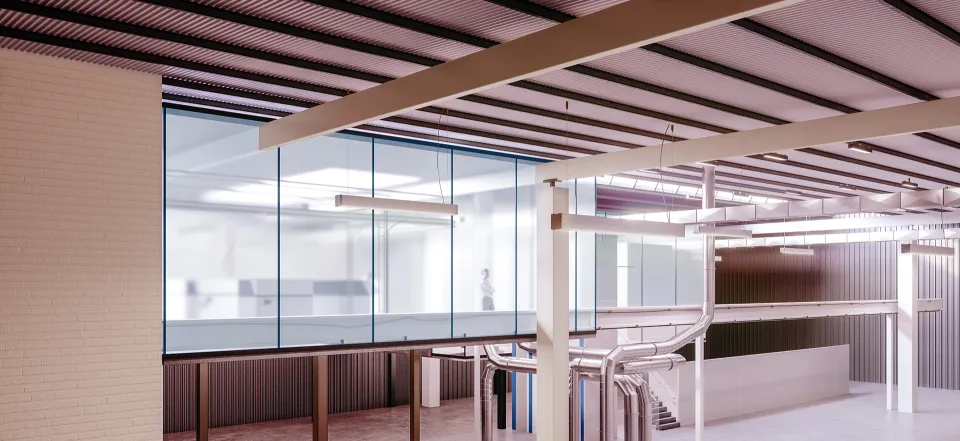 Architekturvisualisierung Berlin