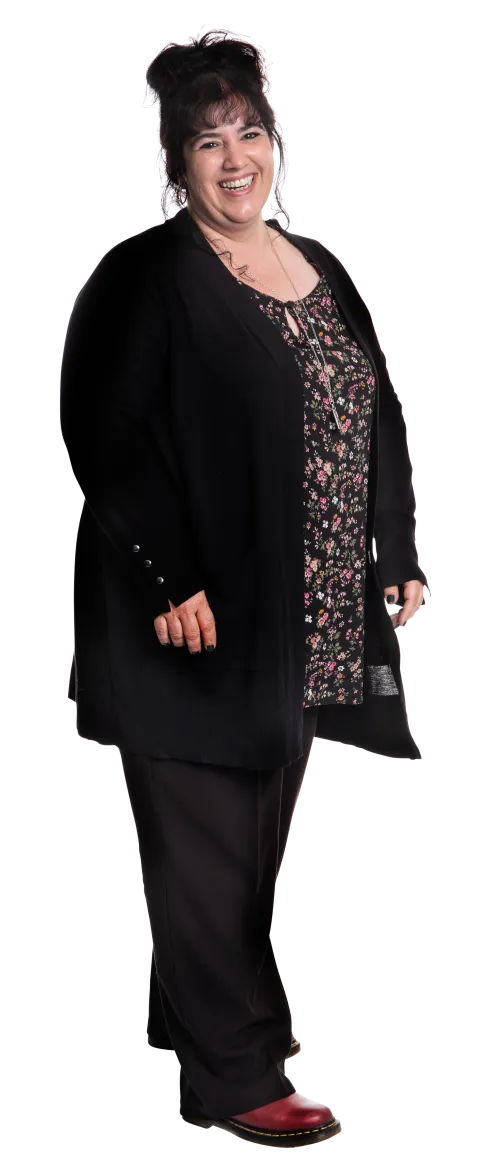 Nathalie Munz-Vecchio