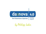da:nova by Philipp Lahm Logo