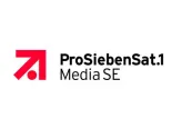 ProSiebenSat.1 Media SE Logo