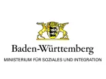 Ministerium für Soziales und Integration Logo