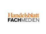 Handelsblatt Fachmedien Logo