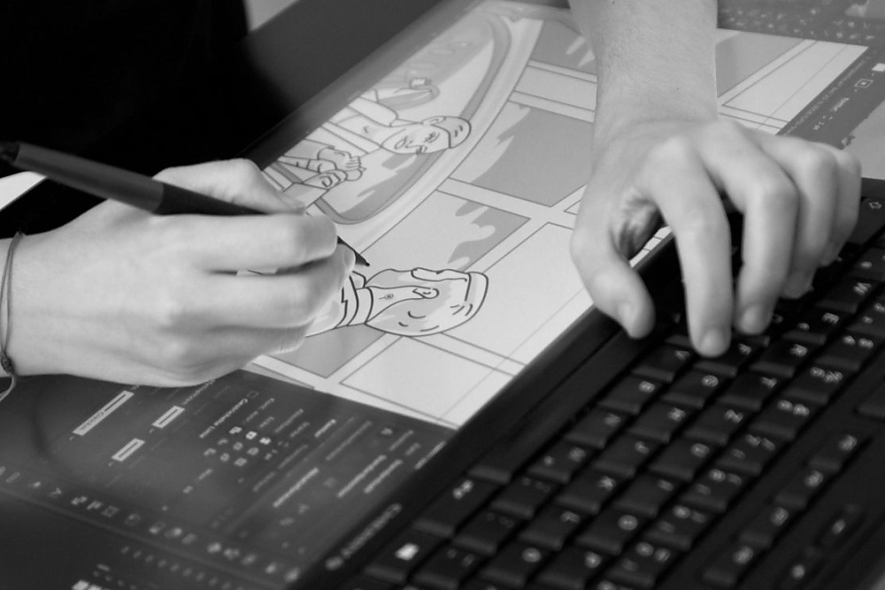 Erklärvideos Erklärvideos