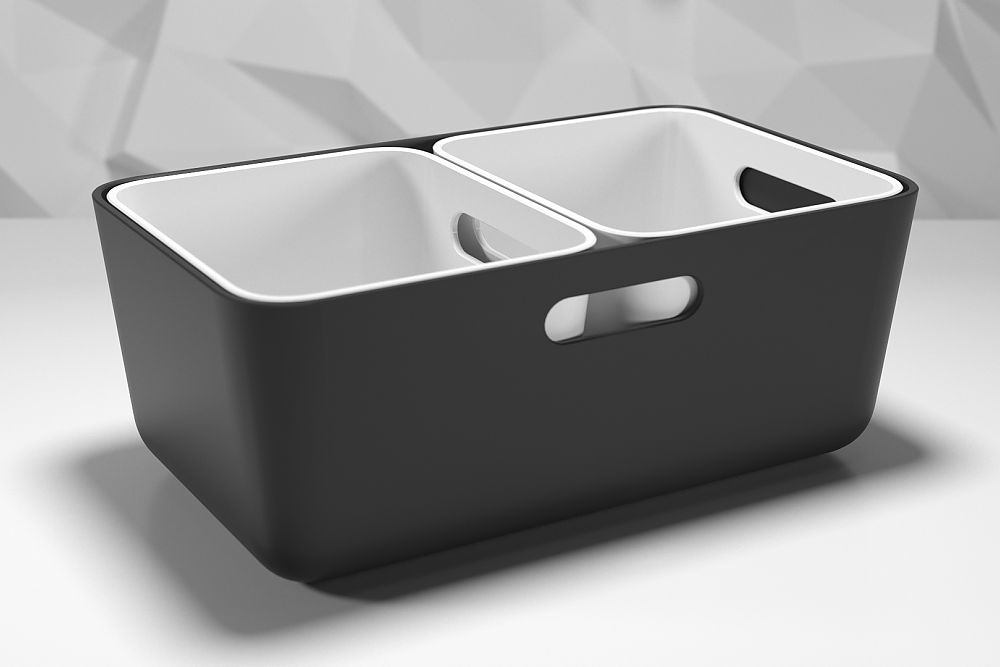 3D Design für Prototypen