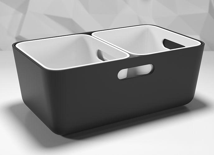 3D für Marken und Werbung