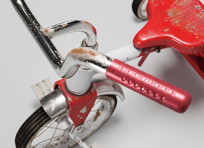 3D für Marken und Werbung