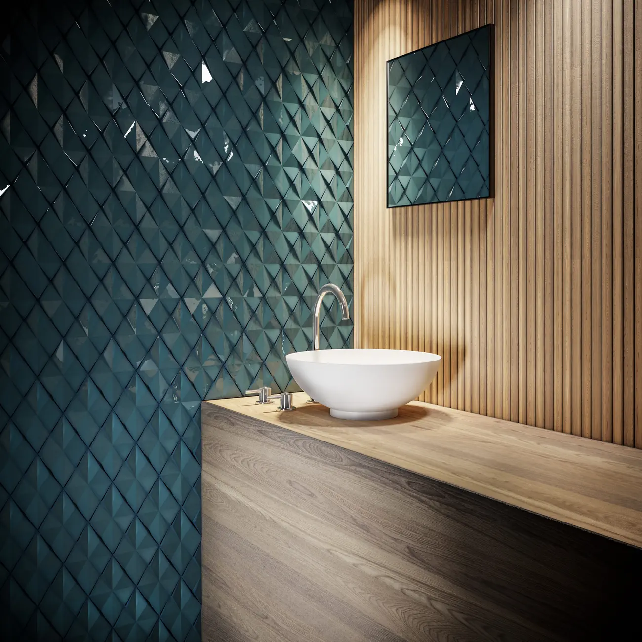Interior-Visualisierung