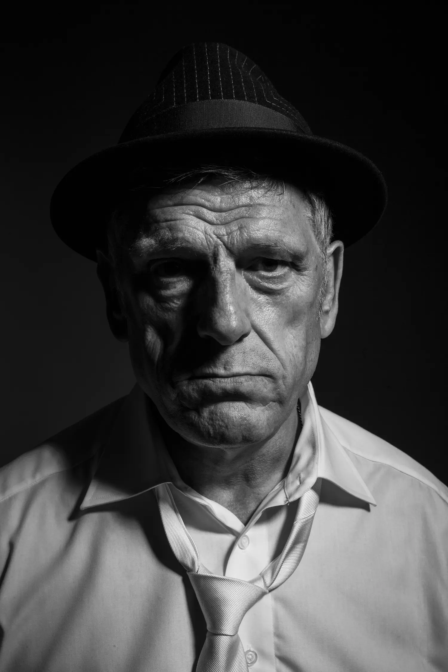 Portraitfotografie aus dem Hause mattomedia